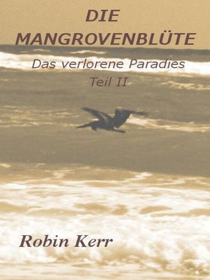 cover image of Die Mangrovenblüte